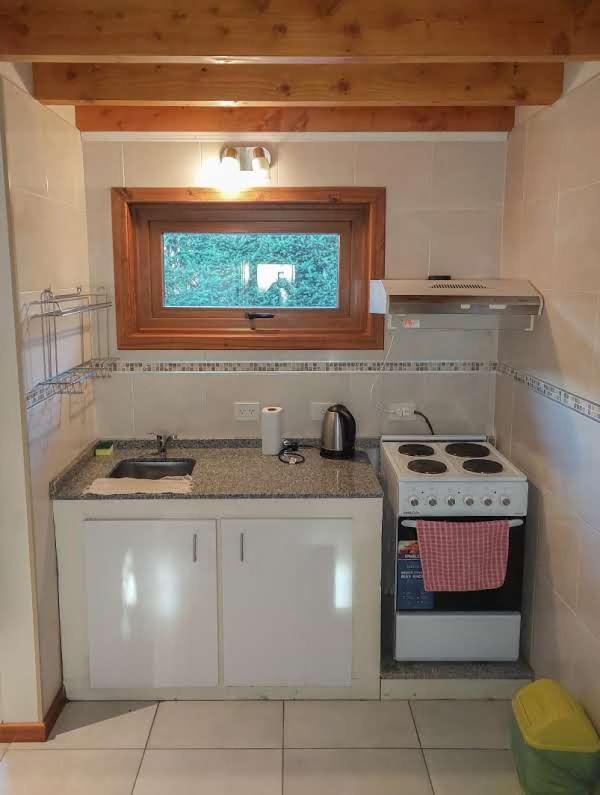 Apartamento Amancays 2 Villa La Angostura