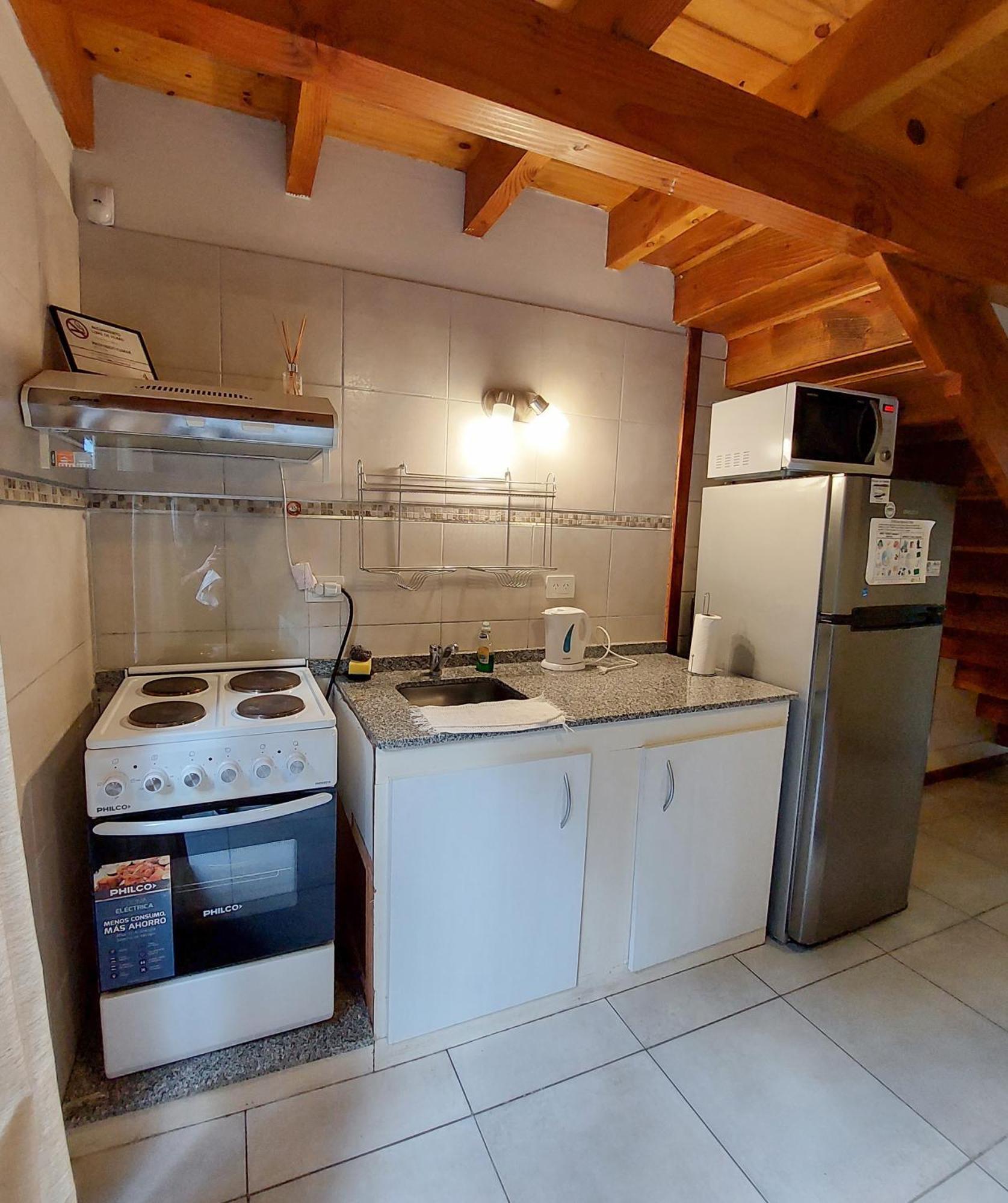 Apartamento Amancays 2 Villa La Angostura