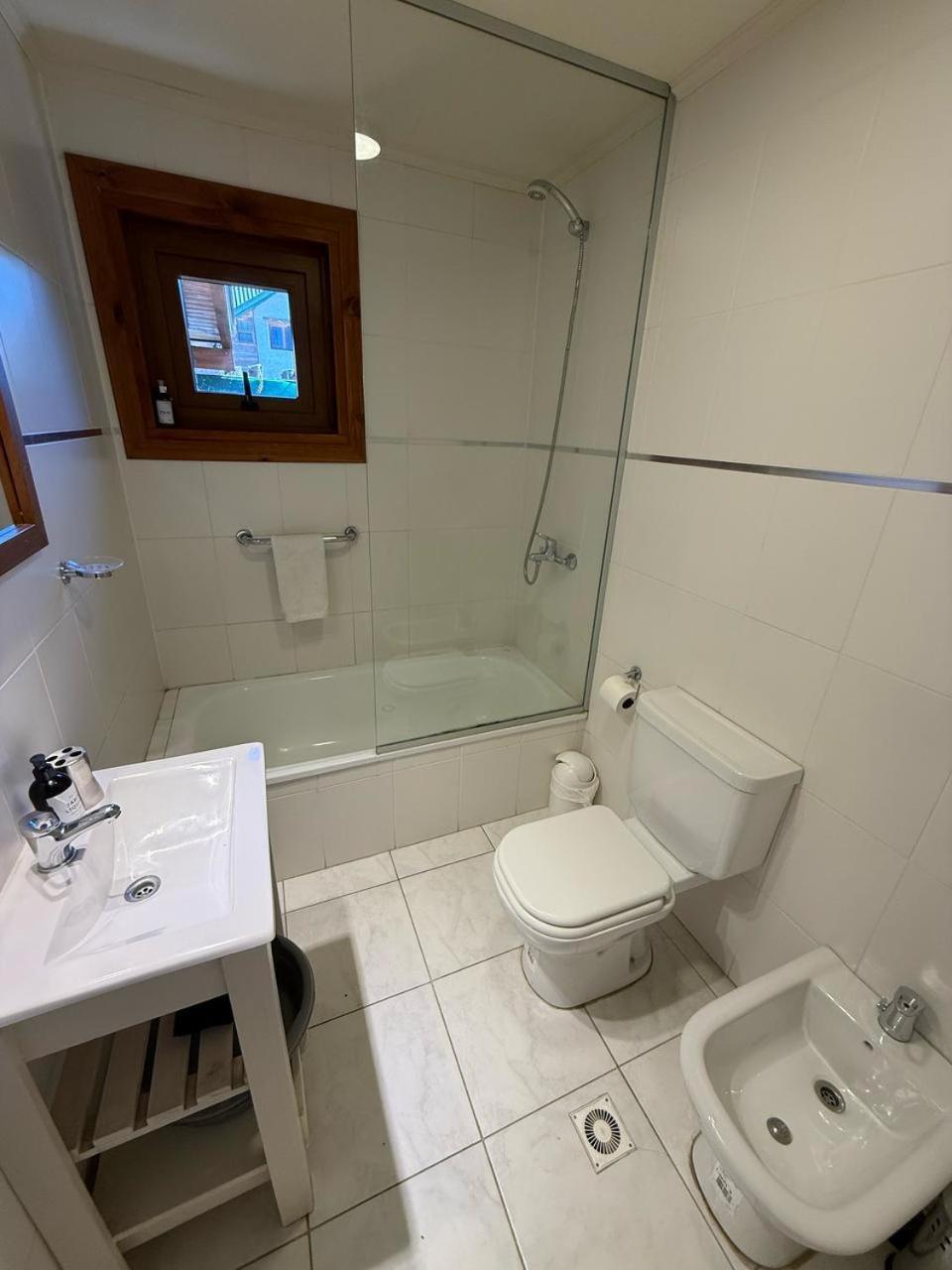 Apartamento Amancays 2 Villa La Angostura